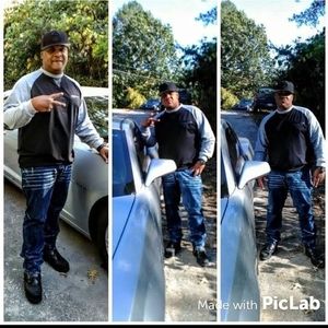 Meet your Posher, Greg